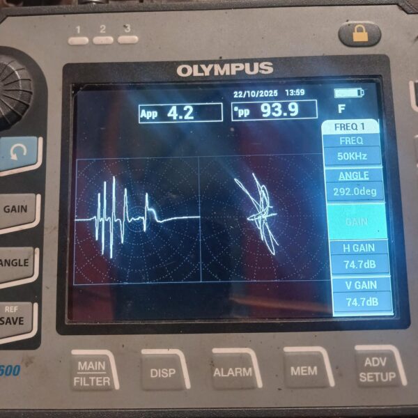Apa Itu Eddy Current Test ?